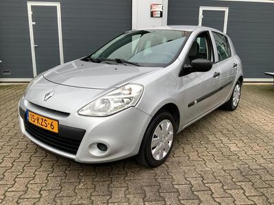 Renault Clio R.S.