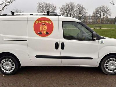 Occasion Opel Combo 95 PK (69 kW) 2017 Van