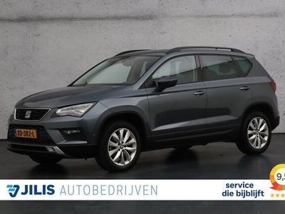 tweedehands Seat Ateca 1.5 TSI Style Business Intense | Camera | Apple carplay | Digitaal display | Parkeersensoren