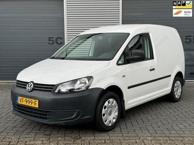 Occasion VW Caddy 75 PK (55 kW) 2013 Overige MPV