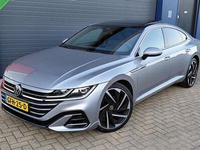 VW Arteon