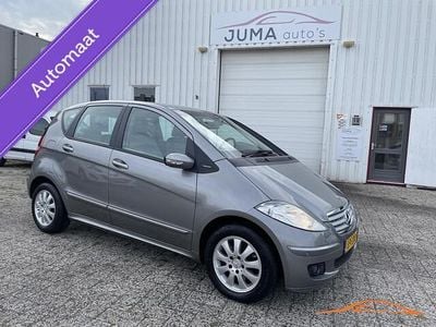 Mercedes A170