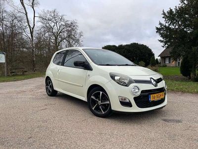 tweedehands Renault Twingo 1.2 16V 2012 DISTRIBUTIERIEM RECENT VERVANGEN