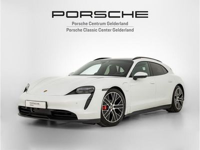 Porsche Taycan 4S