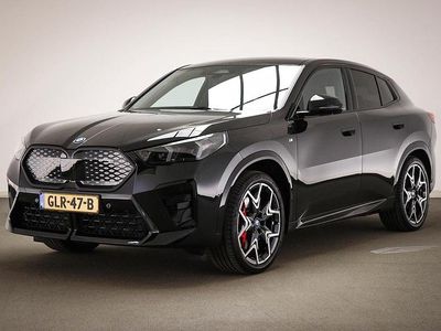 Occasion BMW iX2 M Sport 230 kW (313 PK) 2024 Zwart (metallic) SUV