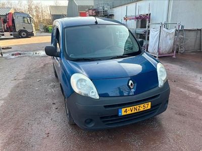 Gebruikt 2011 Renault Kangoo | € 2.500 (Eerlijke prijs)