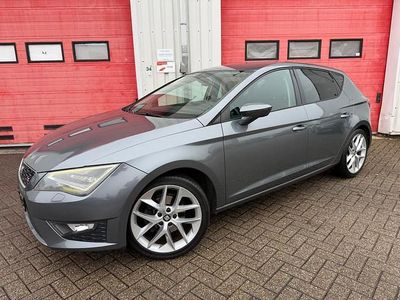 Occasion Seat Leon FR 122 PK (89 kW) 2013