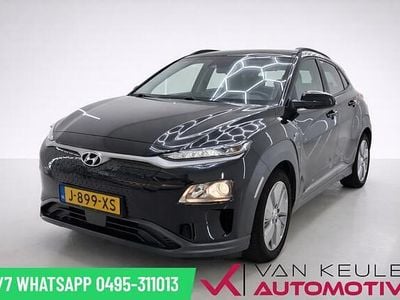 Occasion Hyundai Kona 150 kW (204 PK) 2020 Zwart SUV