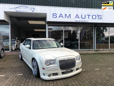 tweedehands Chrysler 300C Touring 3.5 V6 automaat