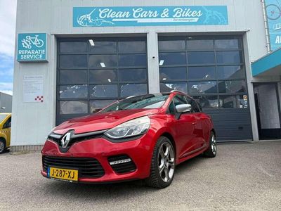 Renault Clio IV