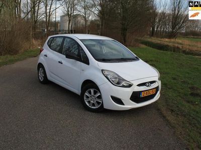 tweedehands Hyundai ix20 1.4i i-Motion