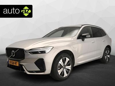 Grijs Gebruikt 2022 Volvo XC60 Plus SUV | € 39.900 (Goede deal)