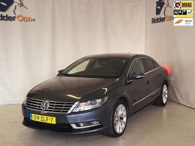 VW CC