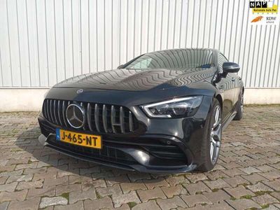 tweedehands Mercedes AMG GT 4-Door Coupe 53 4MATIC+ Premium Plus