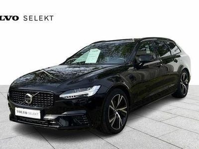 tweedehands Volvo V90 Recharge R-Design, T8 AWD laddhybrid