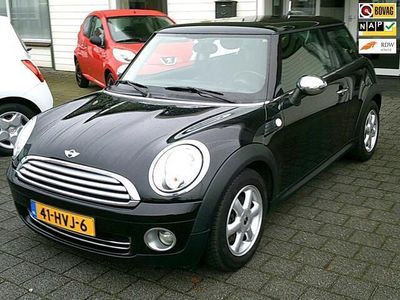 tweedehands Mini Cooper 1.6 Pepper