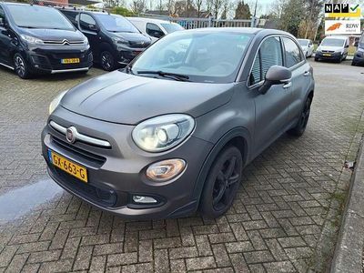 Gebruikt 2015 Fiat 500 Lounge | € 7.450 (Duur)