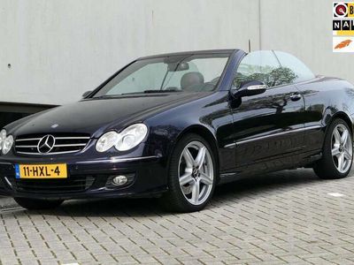 Mercedes CLK280