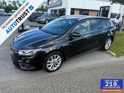 Renault Mégane GrandTour