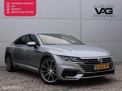 VW Arteon