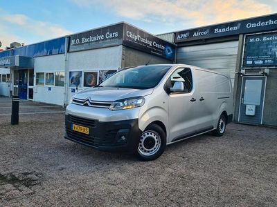 Gebruikt 2018 Citroën Jumpy MPV | € 8.995 (Eerlijke prijs)