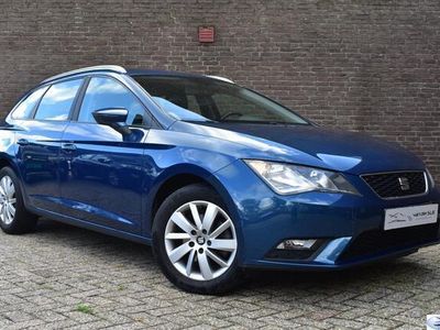 Seat Leon ST