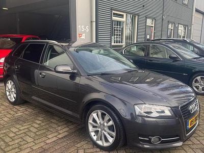 Occasion 2012 Audi A3 Attraction | € 4.950 (Iets duurder)