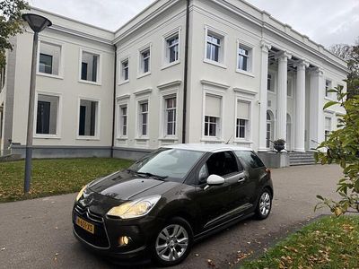 Bruin Gebruikt 2013 Citroën DS3 Prestige Hatchback | € 3.500 (Duur)