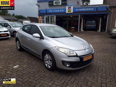 Renault Mégane III