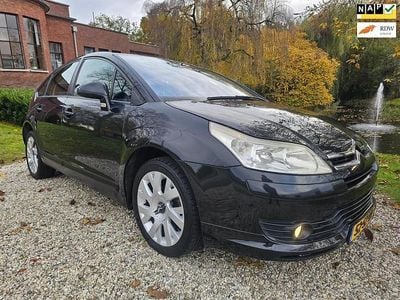 Gebruikt 2006 Citroën C4 VTR Sport | € 999 (Goede deal)