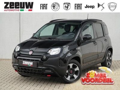 Fiat Panda Cross