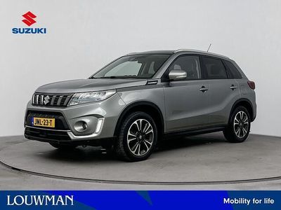 Grijs Occasion 2021 Suzuki Vitara Style SUV | € 22.125 (Eerlijke prijs)