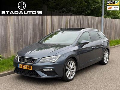 Seat Leon ST