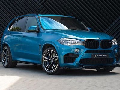 BMW X5 M