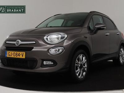 tweedehands Fiat 500X 1.4 Turbo MultiAir PopStar (NAVIGATIE CLIMA MULT