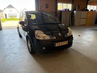 Renault Modus