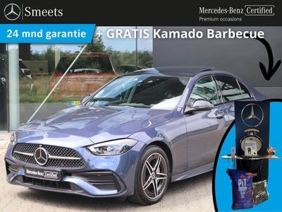 Mercedes C300
