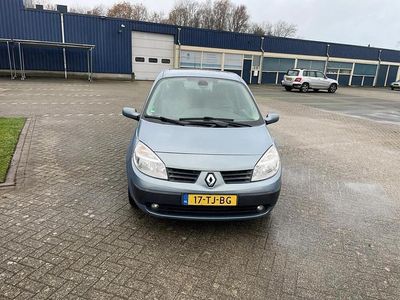 Occasion Renault Grand Scénic II 135 PK (99 kW) 2006 MPV