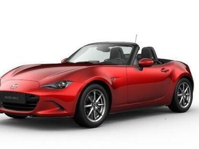 Mazda MX5
