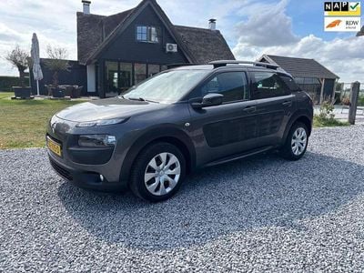 Citroën C4 Cactus