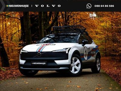 Occasion 2025 Volvo EX30 CC Performance | € 46.899