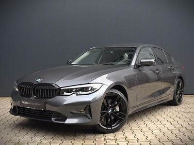 BMW 330e