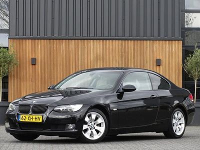 tweedehands BMW 325 325 3-serie Coupé i High Executive / M-sport / LCI