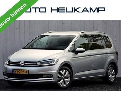 tweedehands VW Touran 1.4 TSI Highline | Led | Adaptieve Cruise | 50.691