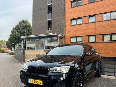 Occasion 2015 BMW X4 M Sport SUV | € 19.899 (Duur)