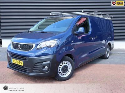 tweedehands Peugeot Expert 2.0 BlueHDI Premium Pack | Airco | Cruise | Camera |