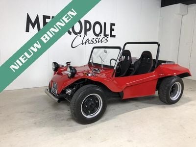 Rood Gebruikt 1956 VW Buggy Sedan | € 19.950