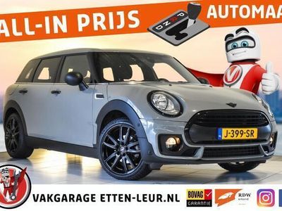 tweedehands Mini John Cooper Works 1.5 One ChiliPAKKET / PDC / CLIMA / STOELVERWARMING