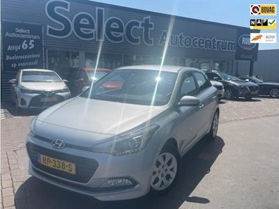 tweedehands Hyundai i20 1.0 T-GDI Comfort | NAVI| LANE Ass|CR CNT|ECC| NAP