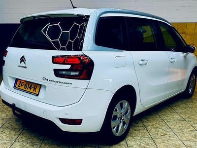 Citroën Grand C4 Picasso